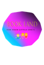 Book Land — For Your Little One's